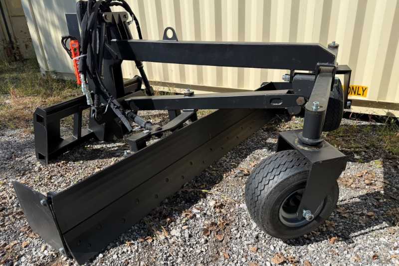 OmecoHub - Immagine GRADER BLADE 2430